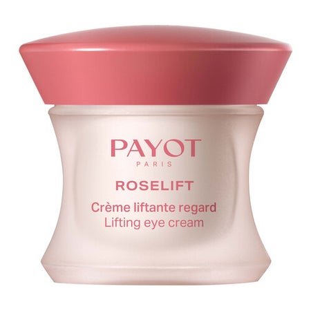 Payot Roselift Collagène Regard Lifting Oogcreme 15 ml