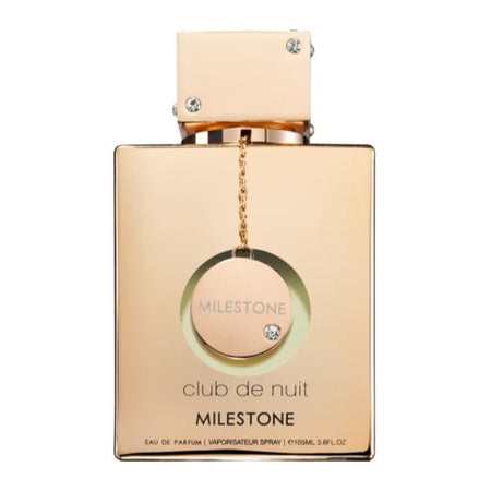 Armaf Club de Nuit Milestone Parfumöl