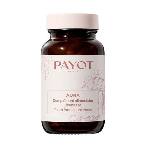 Payot Aura Youth food Supplement