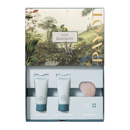 Payot Lisse Smoothing Ritual Set
