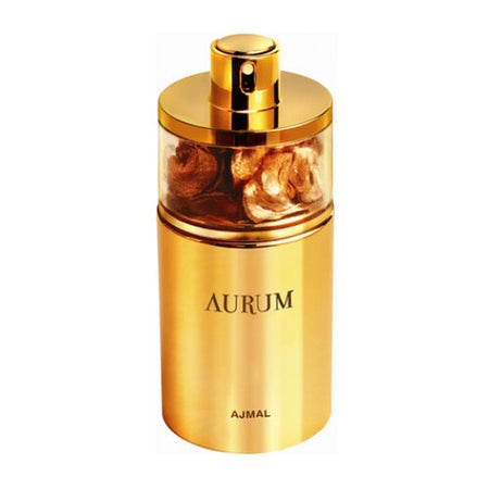 Ajmal Aurum Eau de Parfum 75 ml