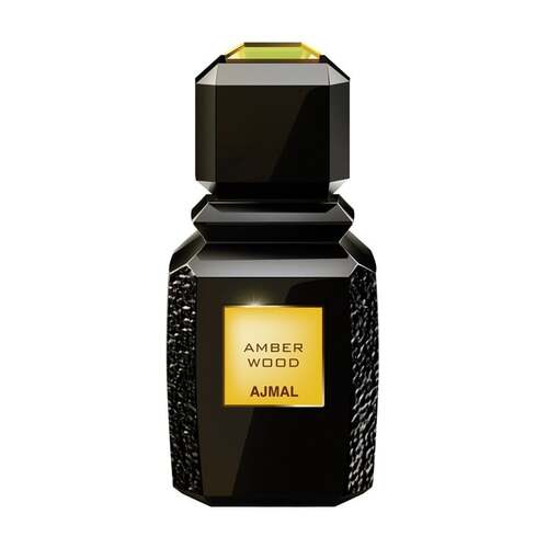 Ajmal Amber Wood Eau de Parfum
