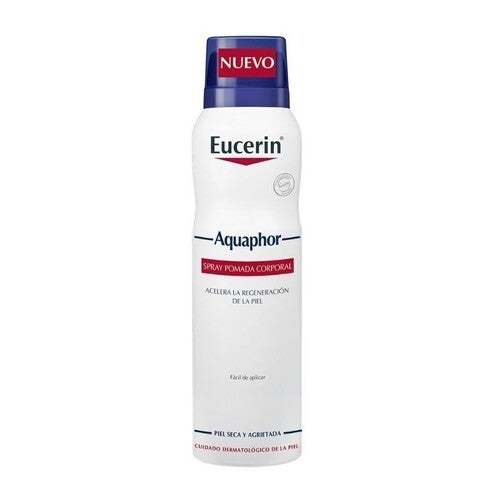 Eucerin Aquaphor Hudreparationssalve Spray