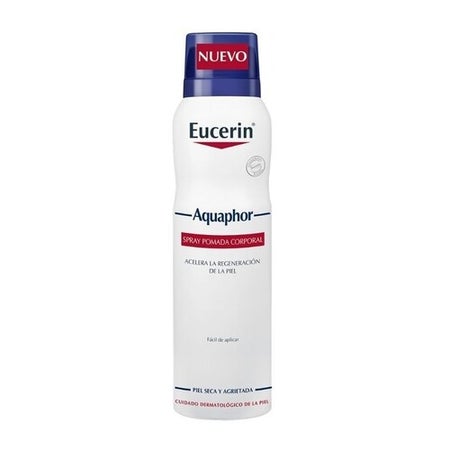 Eucerin Aquaphor Hudreparationssalva Spray 250 ml