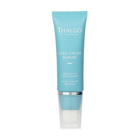 Thalgo Cold Cream Marine Nutri-Comfort Pro Maschera 50 ml