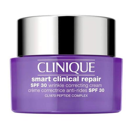 Clinique Smart Clinical Repair Wrinkle Correcting Cream SPF 30
