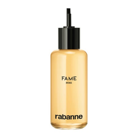 Rabanne Fame Intense Eau de Parfum Nachfüllung 200 ml