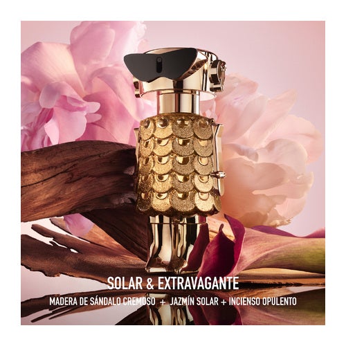 Rabanne Fame Intense Eau de Parfum