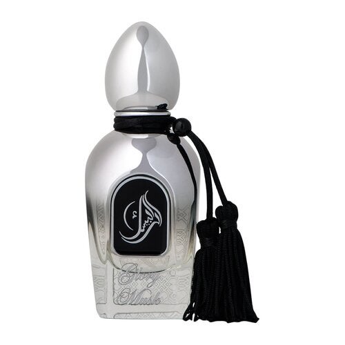 Arabesque Perfumes Glory Musk Extrait de Parfum