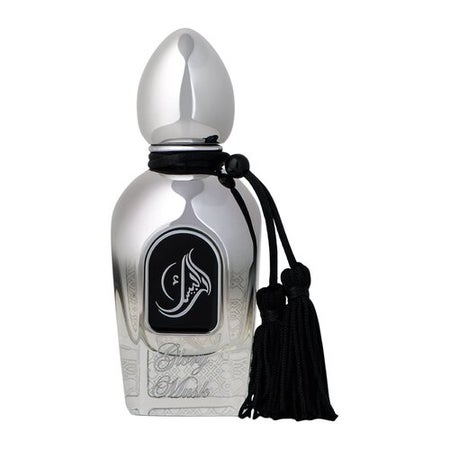 Arabesque Perfumes Glory Musk Extrait de Parfum 50 ml