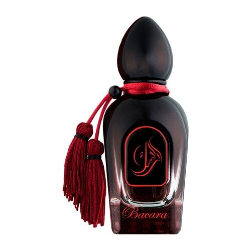 Arabesque Perfumes Bacara Extrait de Parfum