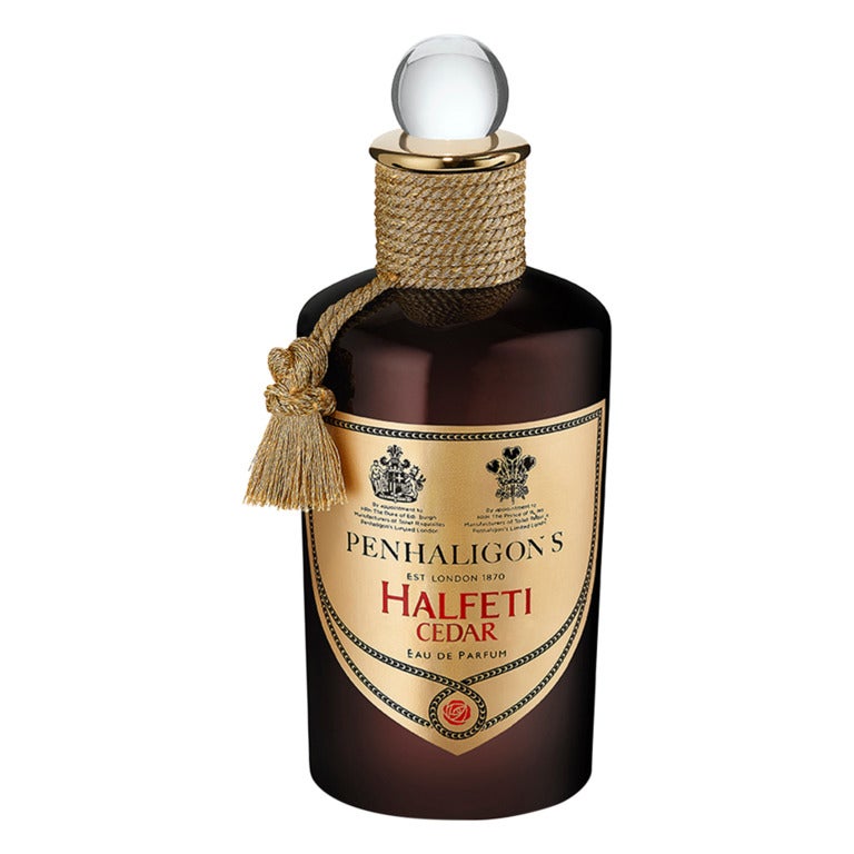 Penhaligon's Halfeti Cedar Eau de Parfum | Deloox.be