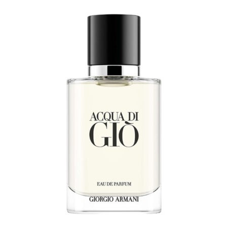 Armani Acqua di Giò Eau de parfum Ricaricabile