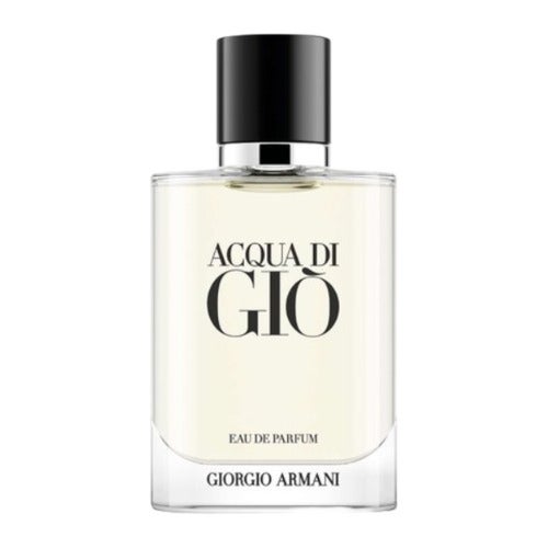 Armani Acqua Di Giò Eau de Parfum Refillable