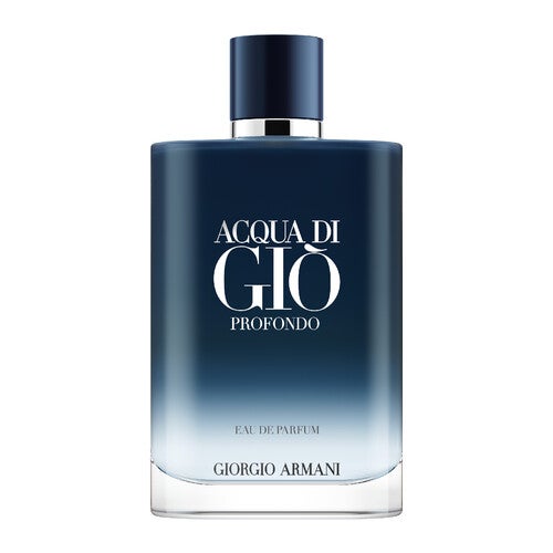 Armani Acqua Di Giò Profondo Eau de Parfum Refillable