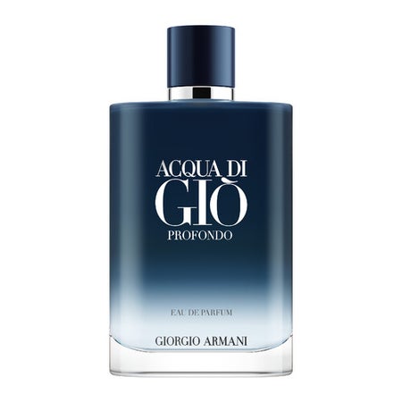 Armani Acqua Di Giò Profondo Eau de Parfum 200 ml
