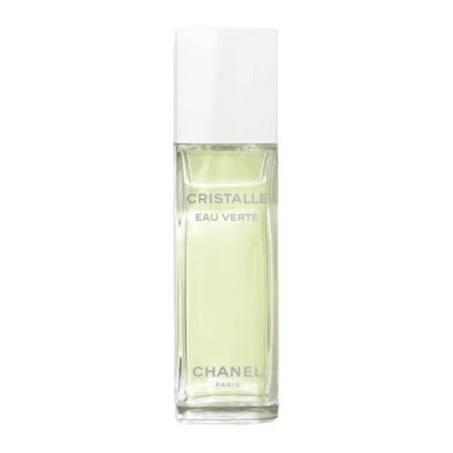 Chanel Cristalle Eau Verte Eau de Parfum
