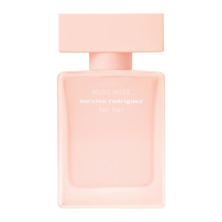 Narciso Rodriguez For Her Musc Nude Eau de Parfum