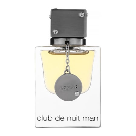 Armaf Club de Nuit Man Aceite de Perfume 18 ml