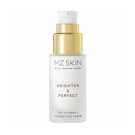 Mz Skin Brighten & Perfect 10% Vitamin C Corrective Suero 30 ml
