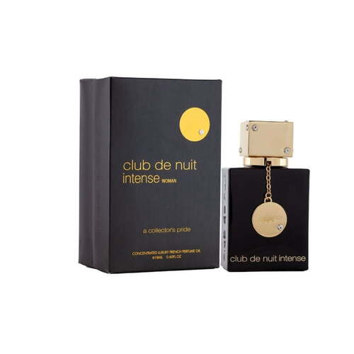 Armaf Club de Nuit Intense Woman Aceite de Perfume