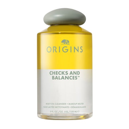 Origins Checks and Balances Milky Oil Cleanser