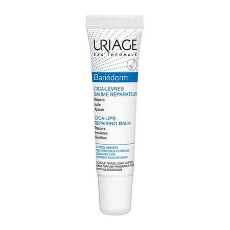 Uriage Bariederm Cica-Lips Reparing Balm 15 ml