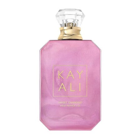 Kayali Sweet Diamond Pink Pepper 25 Eau de Parfum 100 ml