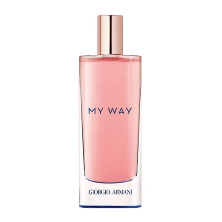 Armani My Way Intense Eau de Parfum Viajar Spray 15 ml