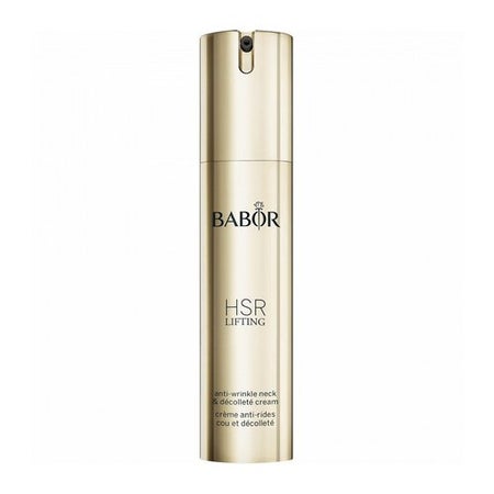 Babor HSR Lifting Extra Firming Neck & Decollete Cream 50 ml