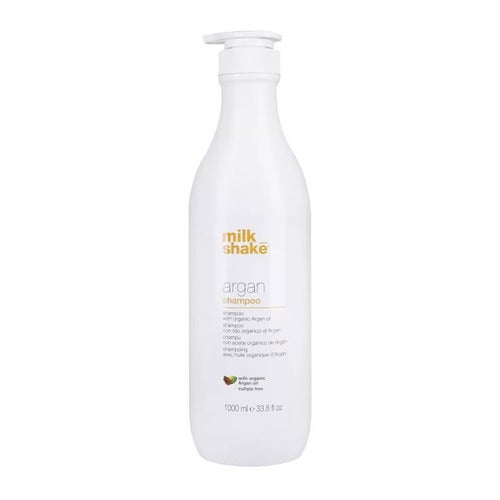 Milk_Shake Argan Shampoing