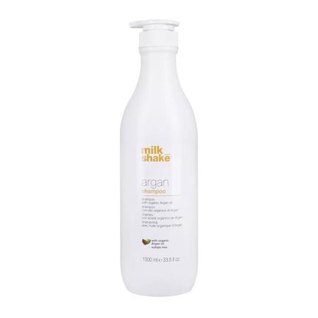 Milk_Shake Argan Shampoo