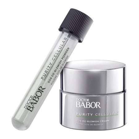 Babor Purity Cellular Coffret