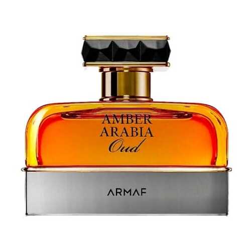 Armaf Amber Arabia Oud Eau de Parfum