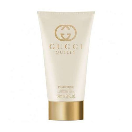 Gucci Guilty Pour Femme Body Lotion 150 ml