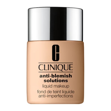 Clinique Anti Blemish Solutions Meikkivoide Anti-Imperfections