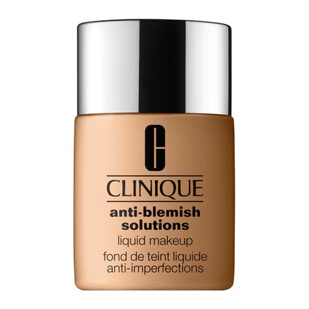 Clinique Anti Blemish Solutions Base de maquillaje Anti-Imperfections