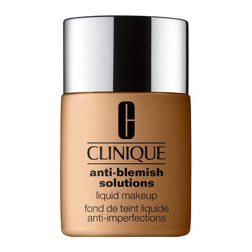 Clinique Anti Blemish Solutions Meikkivoide Anti-Imperfections