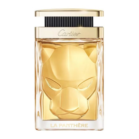 Cartier La Panthere Parfum Rechargeable