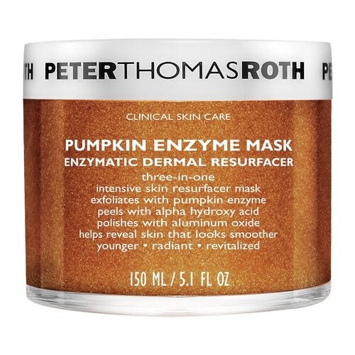 Peter Thomas Roth Pumpkin Enzyme Maske