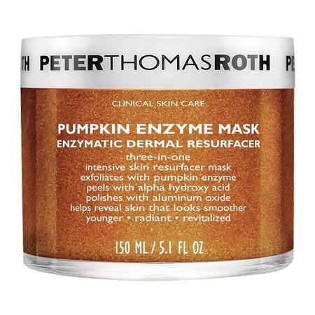 Peter Thomas Roth Pumpkin Enzyme Mask