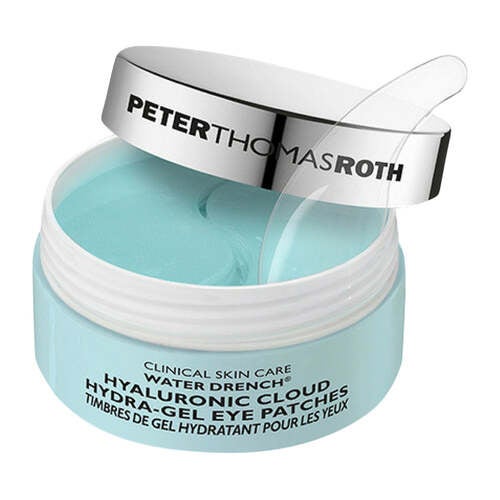 Peter Thomas Roth Water Drench Hydra-Gel Eye Patches