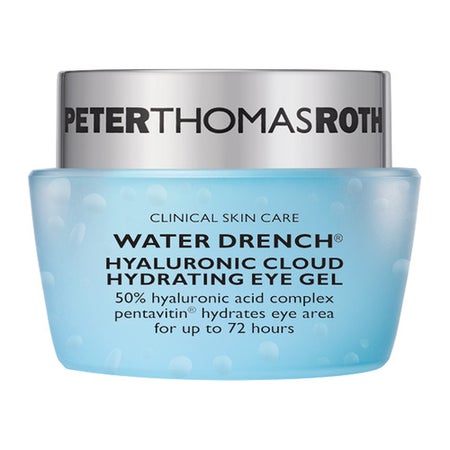 Peter Thomas Roth Water Drench Hyaluronic Cloud Eye Gel 15 ml