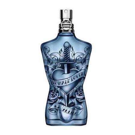 Jean Paul Gaultier Le Male Lover Eau de Parfum 100 ml
