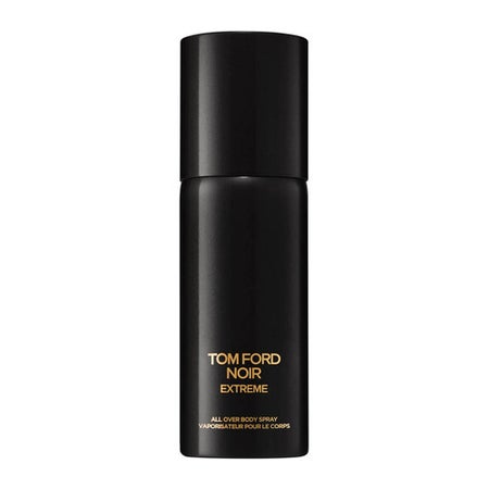 Tom Ford Noir Extreme All Over Body Spray Brume pour le Corps 150 ml