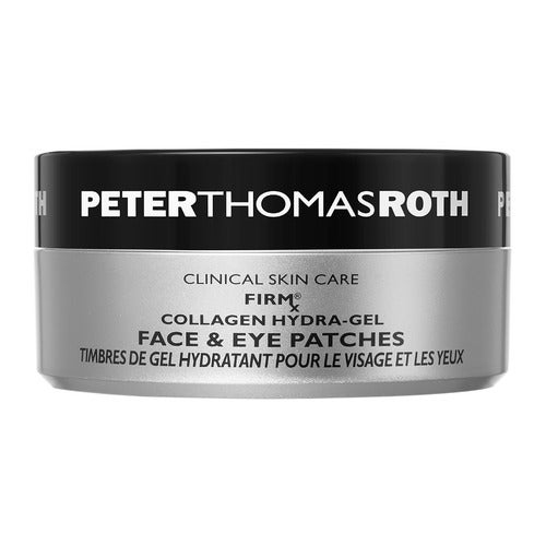 Peter Thomas Roth Firmx Collageen Face & Eye Patches