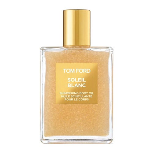 Tom Ford Soleil Blanc Shimmering Kropsolie