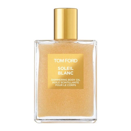 Tom Ford Soleil Blanc Shimmering Huile pour le Corps