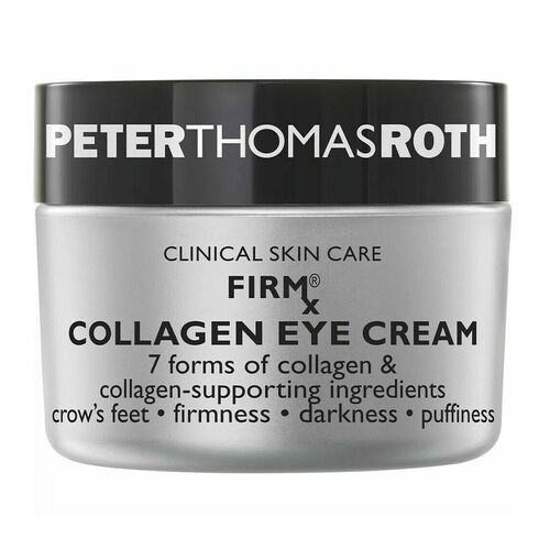 Peter Thomas Roth Firmx Collageen Eye cream