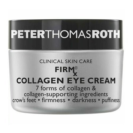 Peter Thomas Roth Firmx Collageen Crème pour les yeux 15 ml